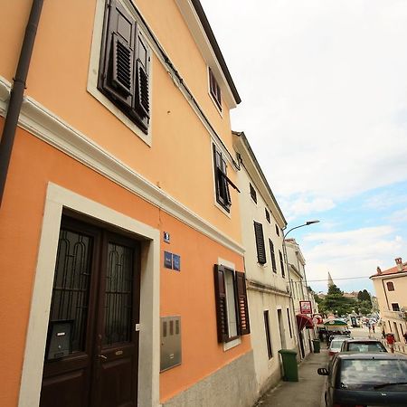 Old Town Rooms And Apartment بوريتش المظهر الخارجي الصورة
